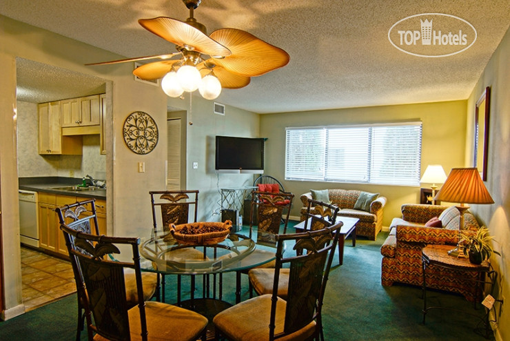 New photos from tourists Ocean Dunes Resort and Villas 3*