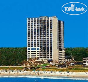 Hotel photo Ocean Forest Plaza 3*