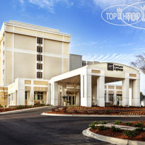 Holiday Inn Express Charleston Dwtn - Ashley River 