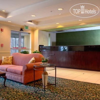 Fairfield Inn Greenville-Spartanburg Airport 