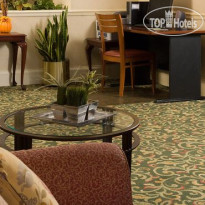 Fairfield Inn Greenville-Spartanburg Airport 