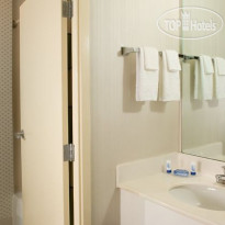 Fairfield Inn Greenville-Spartanburg Airport 
