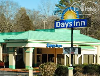 Days Inn Clemson
