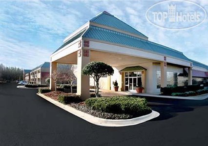 Hotel photo Quality Inn Sumter 2*