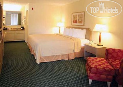 New photos from tourists Quality Inn Sumter 2*