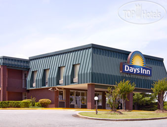 Days Inn Seneca