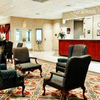 University Inn & Conference Center 