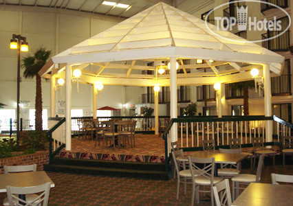 University Inn & Conference Center