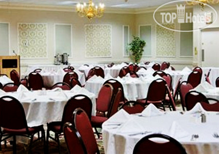 New photos from tourists University Inn & Conference Center 2*