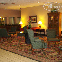 University Inn & Conference Center 