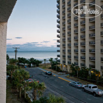 Long Bay Resort Вид из номера