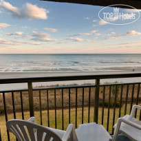 Long Bay Resort Терраса