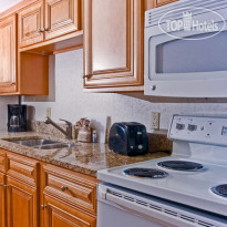 Long Bay Resort Кухня