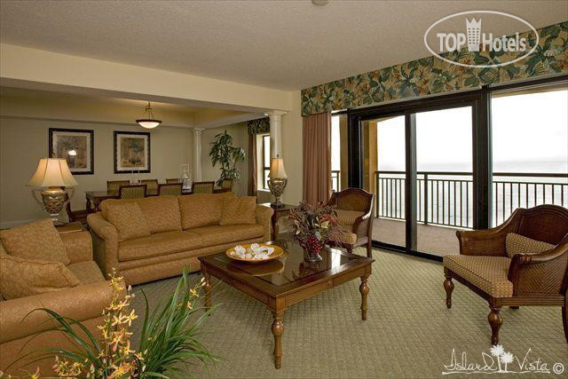 New photos from tourists Island Vista Resort 3*