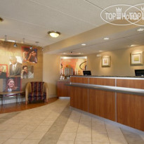 Red Roof Inn Columbia East - Fort Jackson 