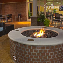 Residence Inn Charleston North Ashley Phosphate 