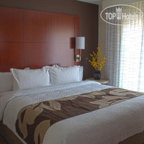 Residence Inn Charleston North Ashley Phosphate 