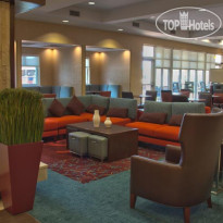 Residence Inn Charleston North Ashley Phosphate 