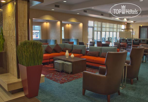 New photos from tourists Residence Inn Charleston North Ashley Phosphate 3*