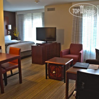 Residence Inn Charleston North Ashley Phosphate 