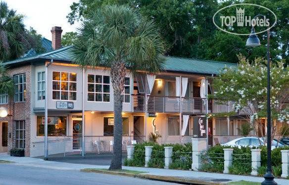 Hotel photo City Loft Hotel 3*