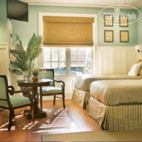 The Inlet Sports Lodge 