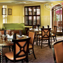 The Inlet Sports Lodge 