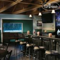 The Inlet Sports Lodge 