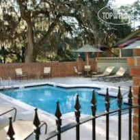 The Inlet Sports Lodge 