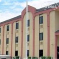 Country Hearth Inn Columbia Отель