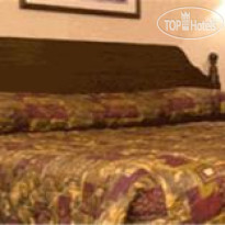 Country Hearth Inn Columbia Номер