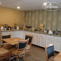 Quality Inn St. Helena - Beaufort South 