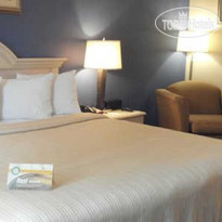 Quality Inn St. Helena - Beaufort South 
