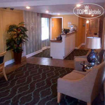 Quality Inn St. Helena - Beaufort South 