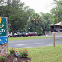 Quality Inn St. Helena - Beaufort South 