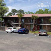 Quality Inn St. Helena - Beaufort South 