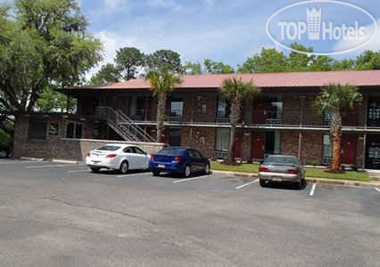 New photos from tourists Quality Inn St. Helena - Beaufort South 2*