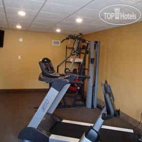 Quality Inn St. Helena - Beaufort South 