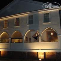 The Pelican Inn 