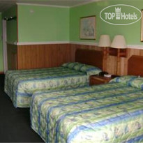 Sea Hawk Motel 