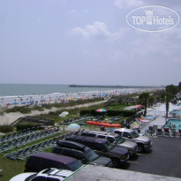 Sea Hawk Motel 