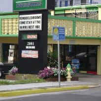 Sea Hawk Motel 