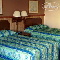 Sea Hawk Motel 