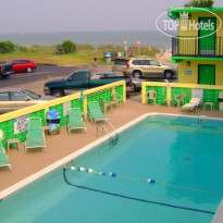 Sea Hawk Motel 