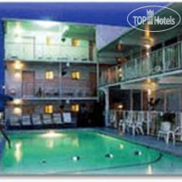 Vancouver Motel 