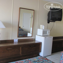 Vancouver Motel 