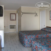 Vancouver Motel 
