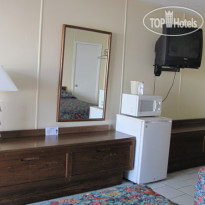 Vancouver Motel 