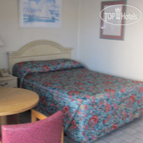 Vancouver Motel 