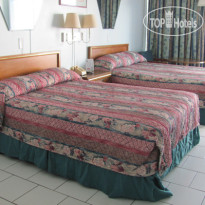 Vancouver Motel 